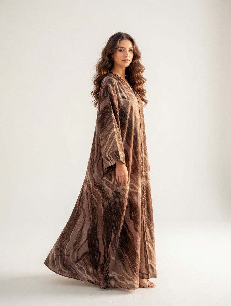ABAYA SOFT DESIGN