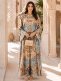 ABAYA SOFT DESIGN