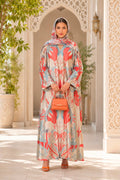 ABAYA SOFT DESIGN