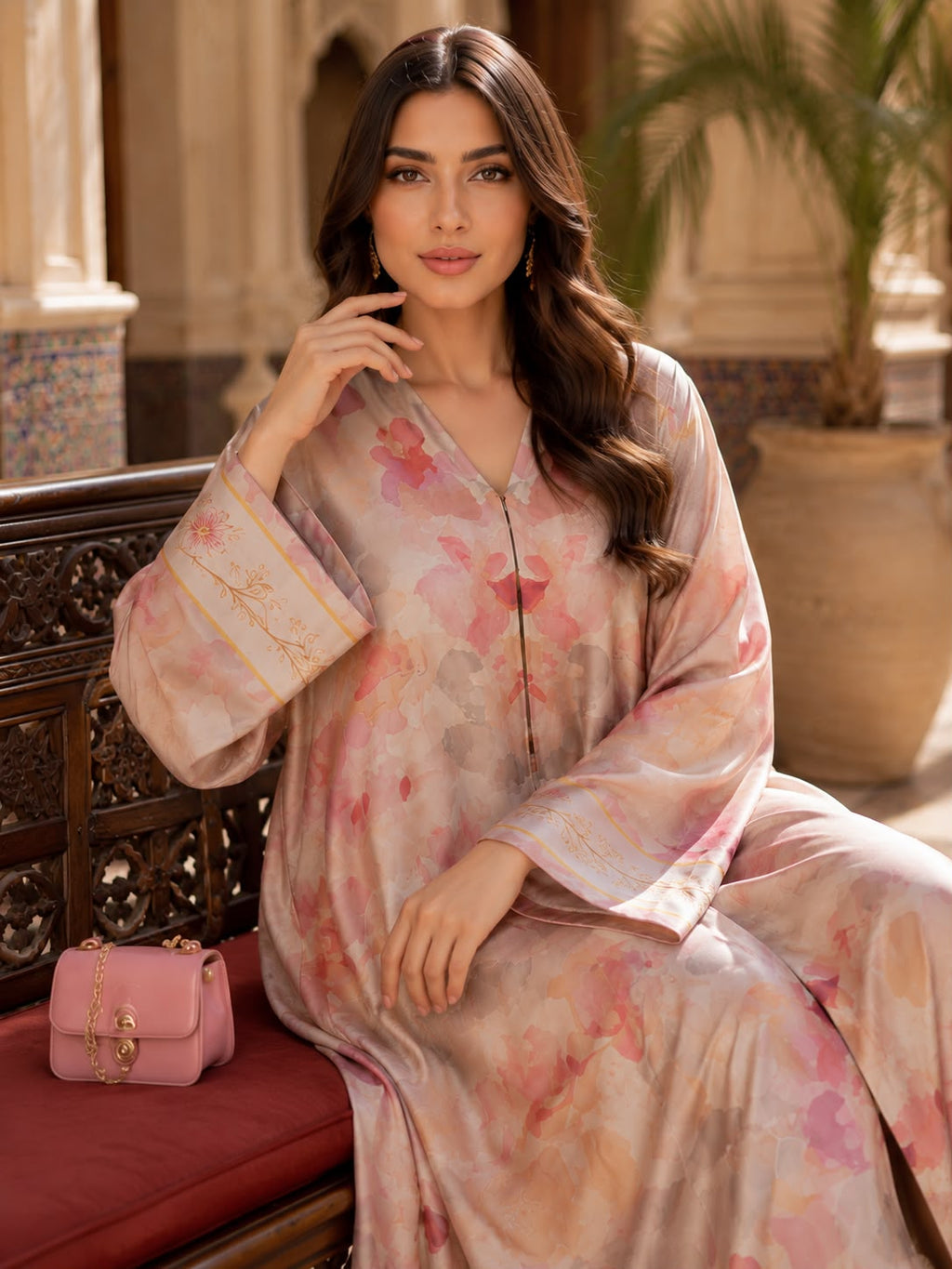 ABAYA SOFT DESIGN