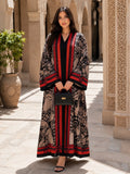 ABAYA SOFT DESIGN