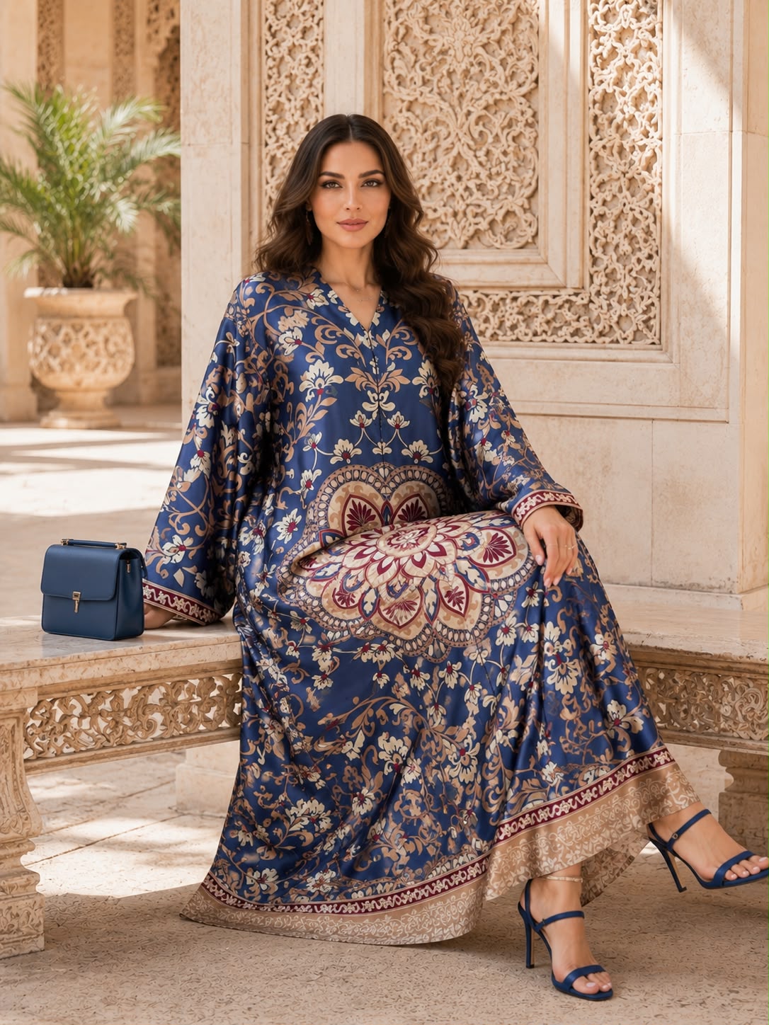 ABAYA SOFT DESIGN