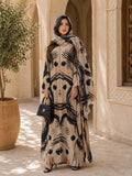 ABAYA SOFT DESIGN