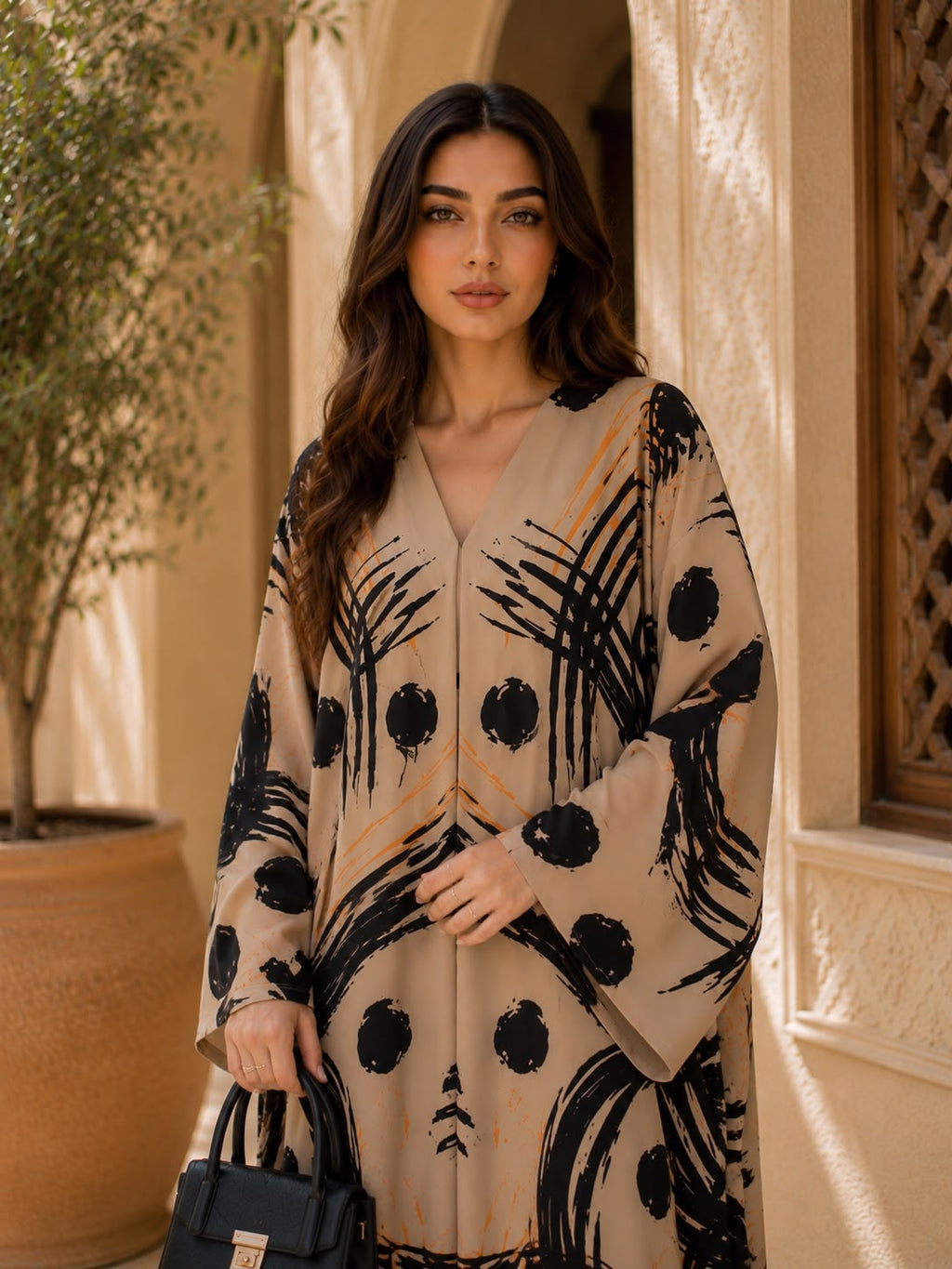 ABAYA SOFT DESIGN