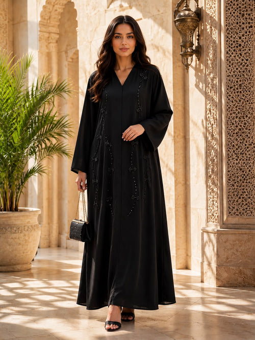 ABAYA CRISTAL