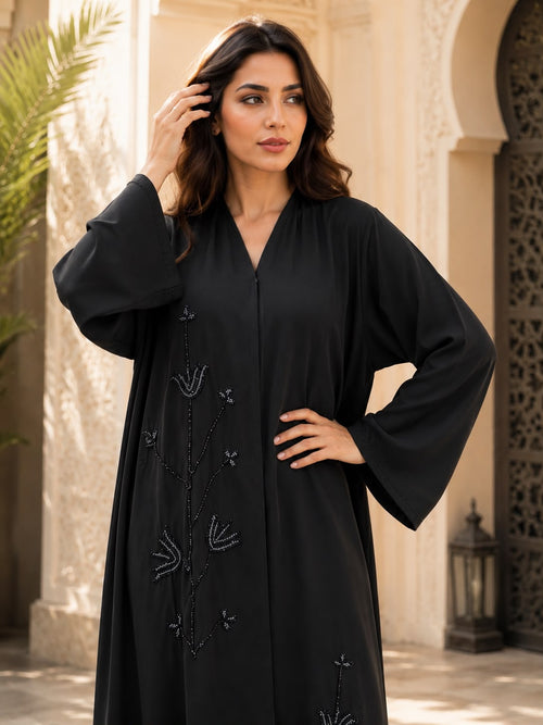 ABAYA CRISTAL