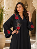 ABAYA CRISTAL