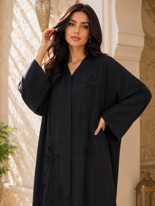 ABAYA CRISTAL