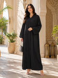 ABAYA CRISTAL