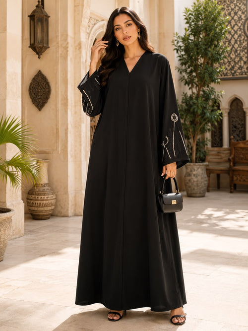 ABAYA CRISTAL