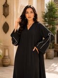 ABAYA CRISTAL
