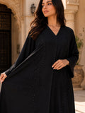 ABAYA CRISTAL