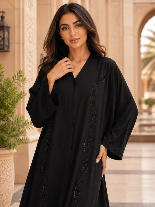 ABAYA CRISTAL