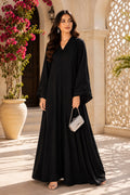 ABAYA CRISTAL
