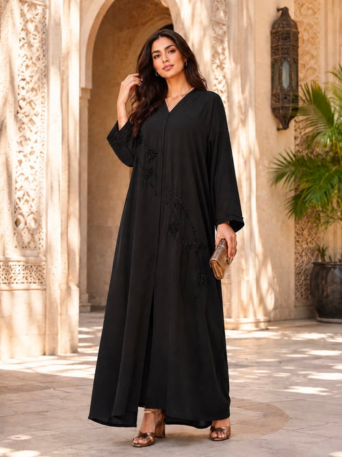 ABAYA CRISTAL