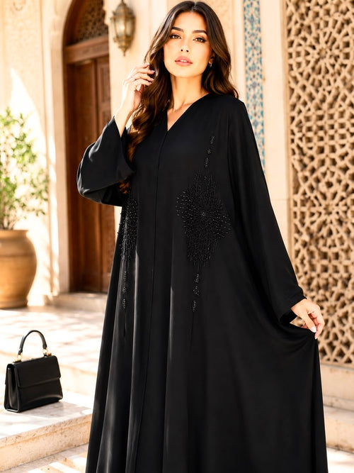 ABAYA CRISTAL