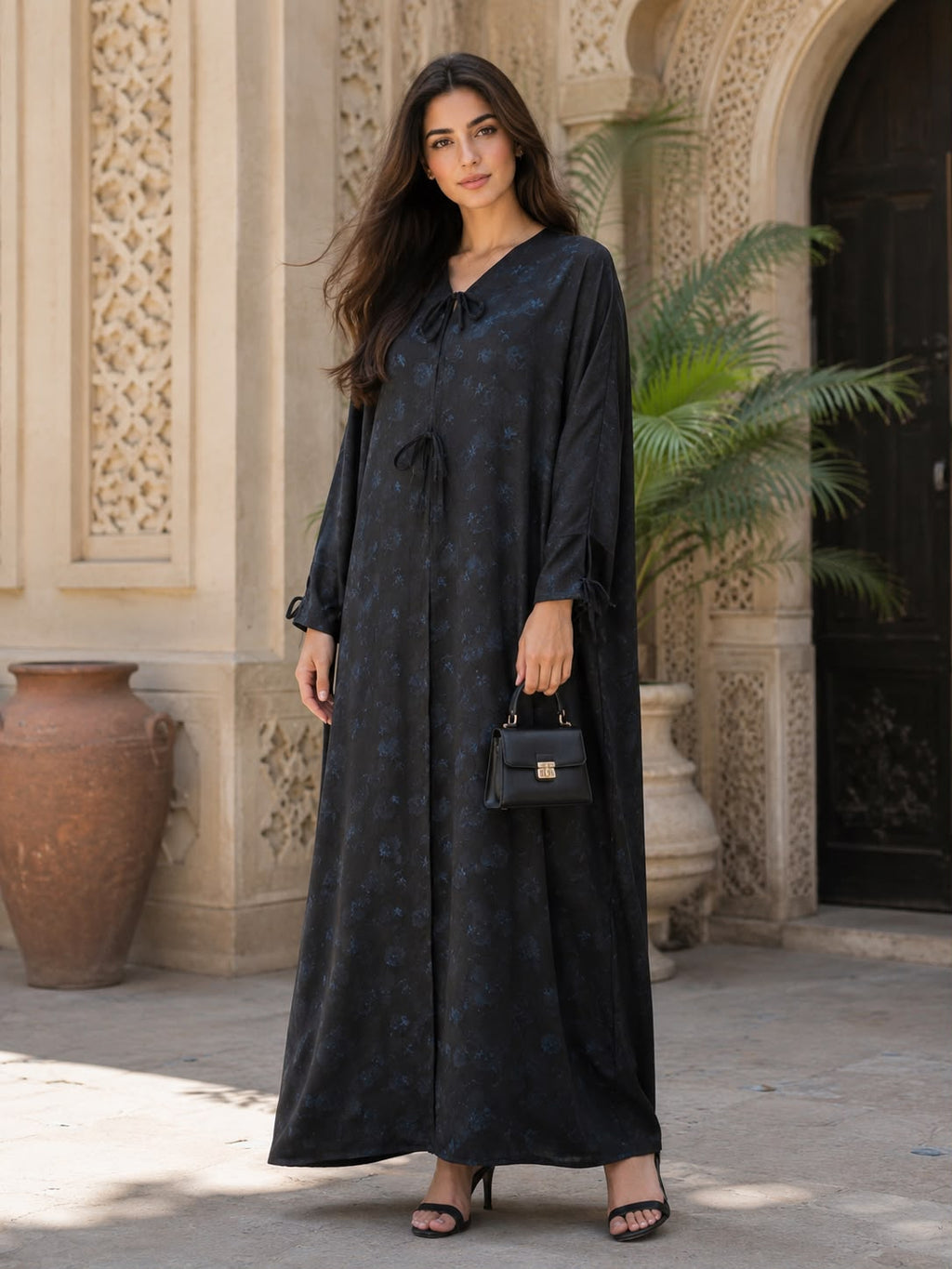ABAYA DESIGN