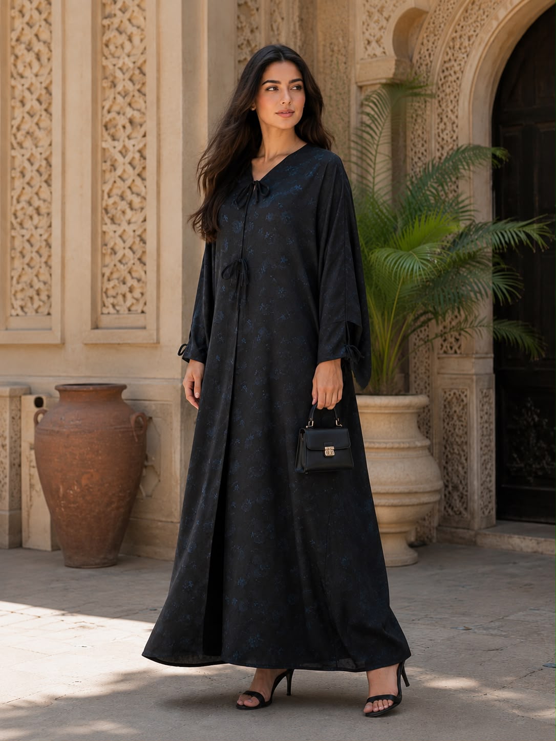 ABAYA DESIGN