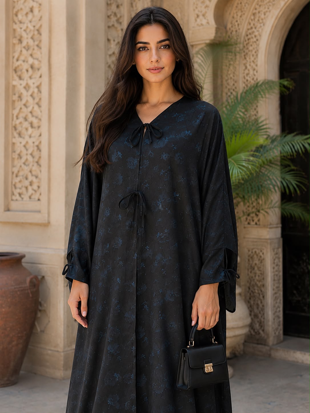 ABAYA DESIGN