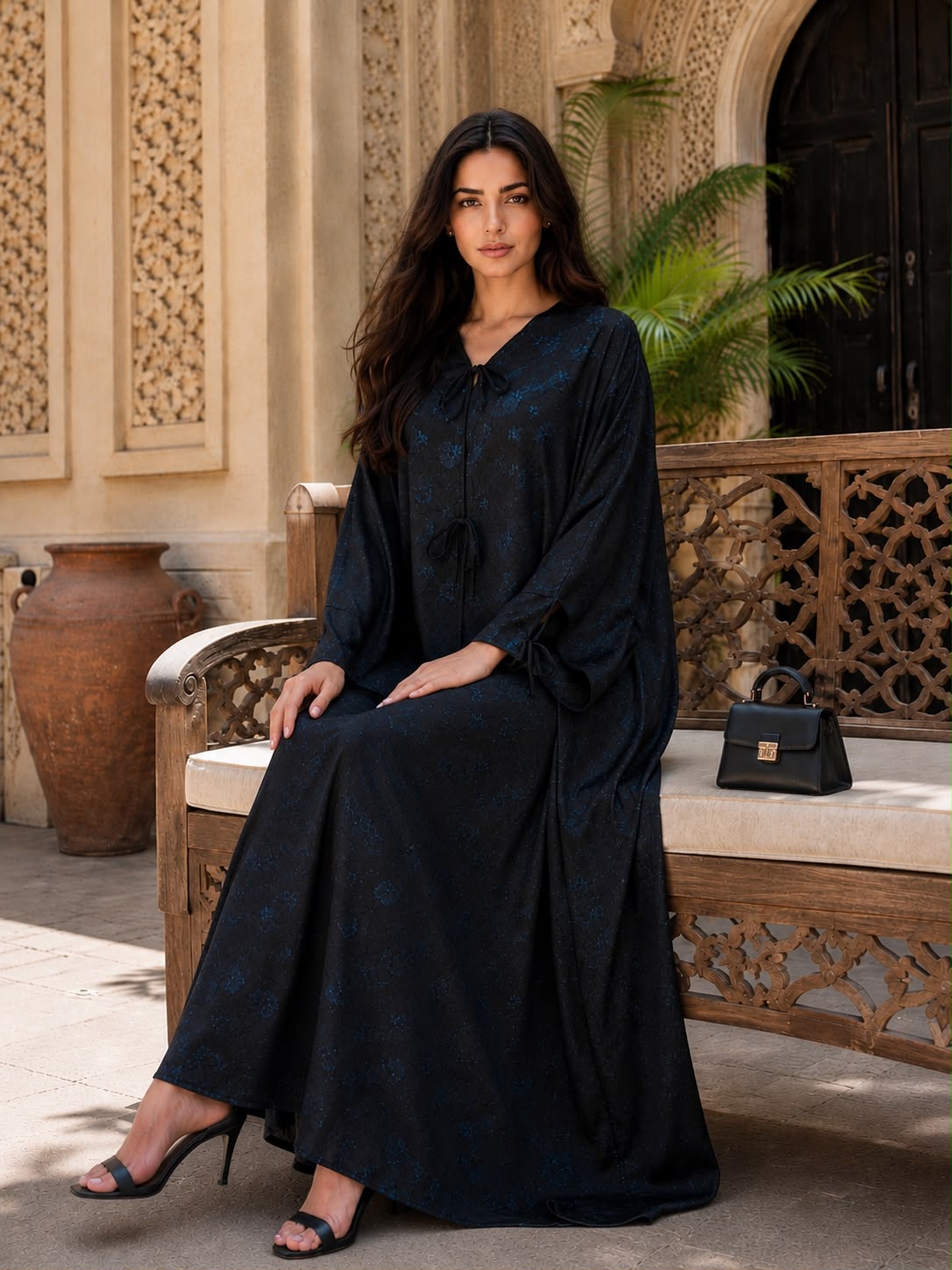 ABAYA DESIGN