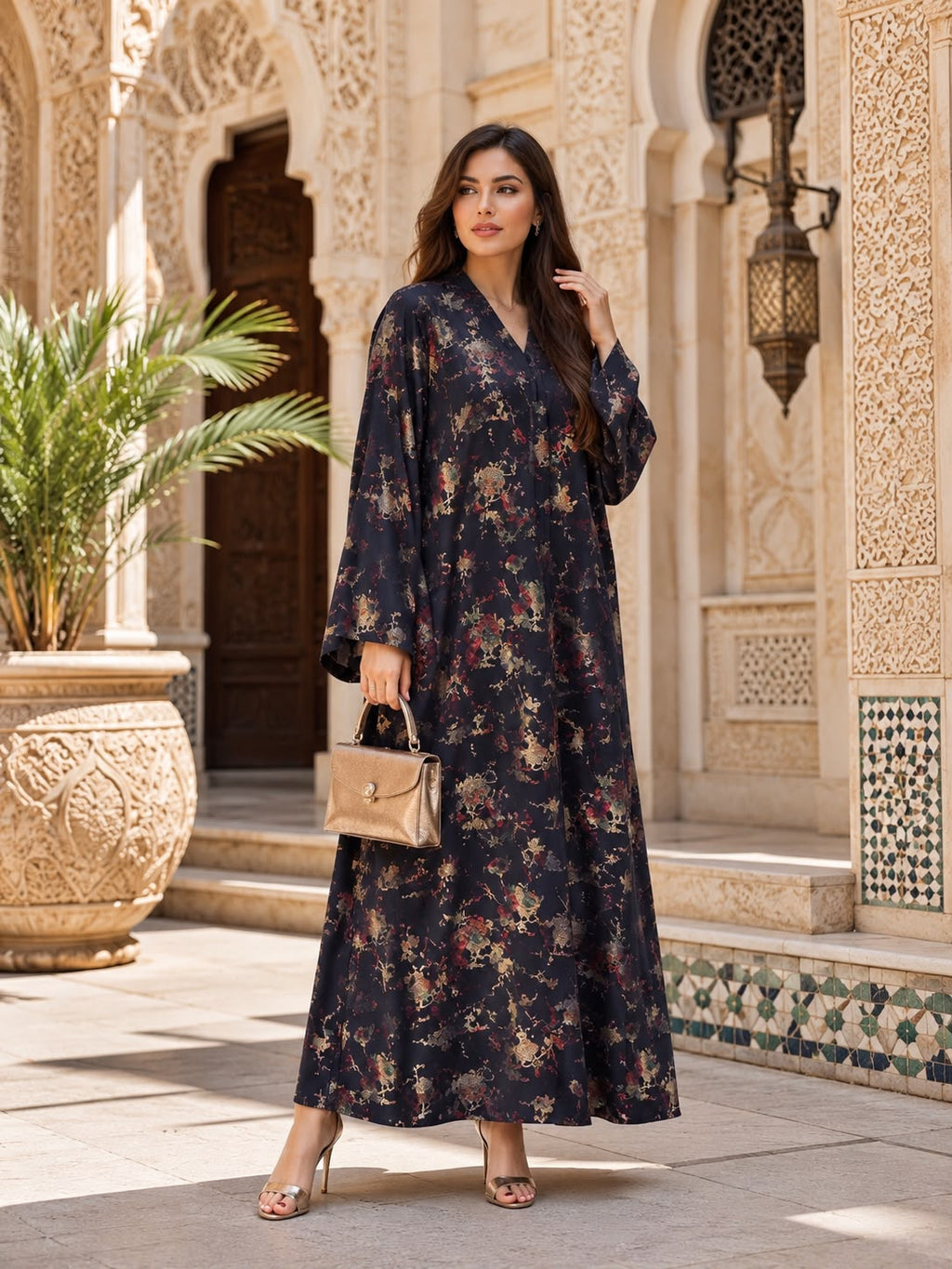 ABAYA DESIGN