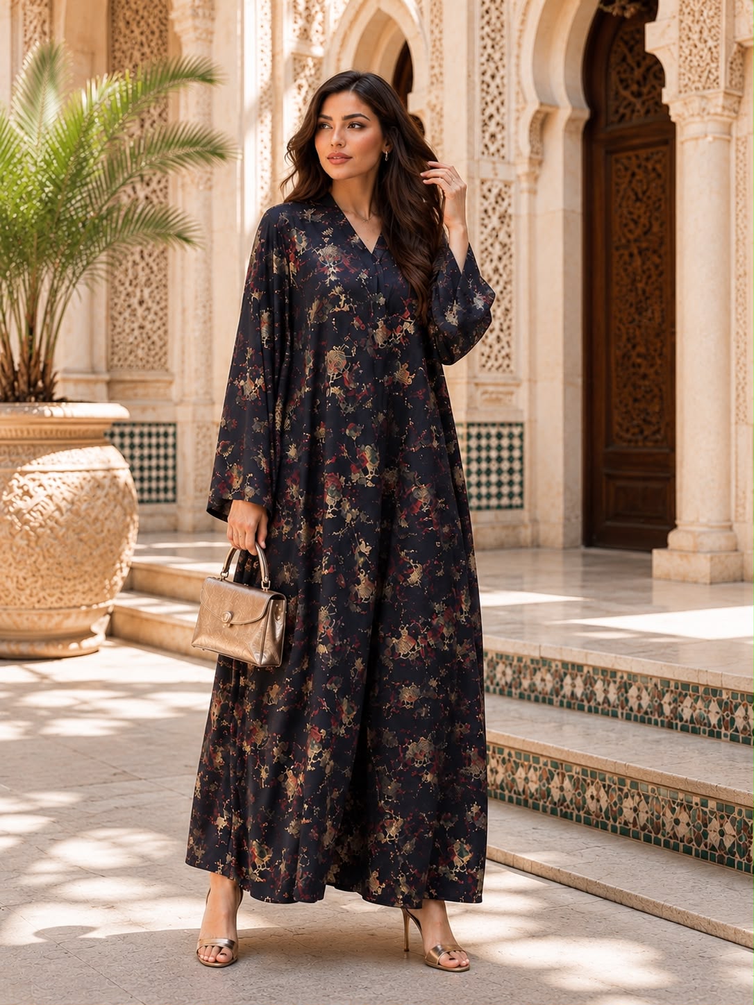 ABAYA DESIGN