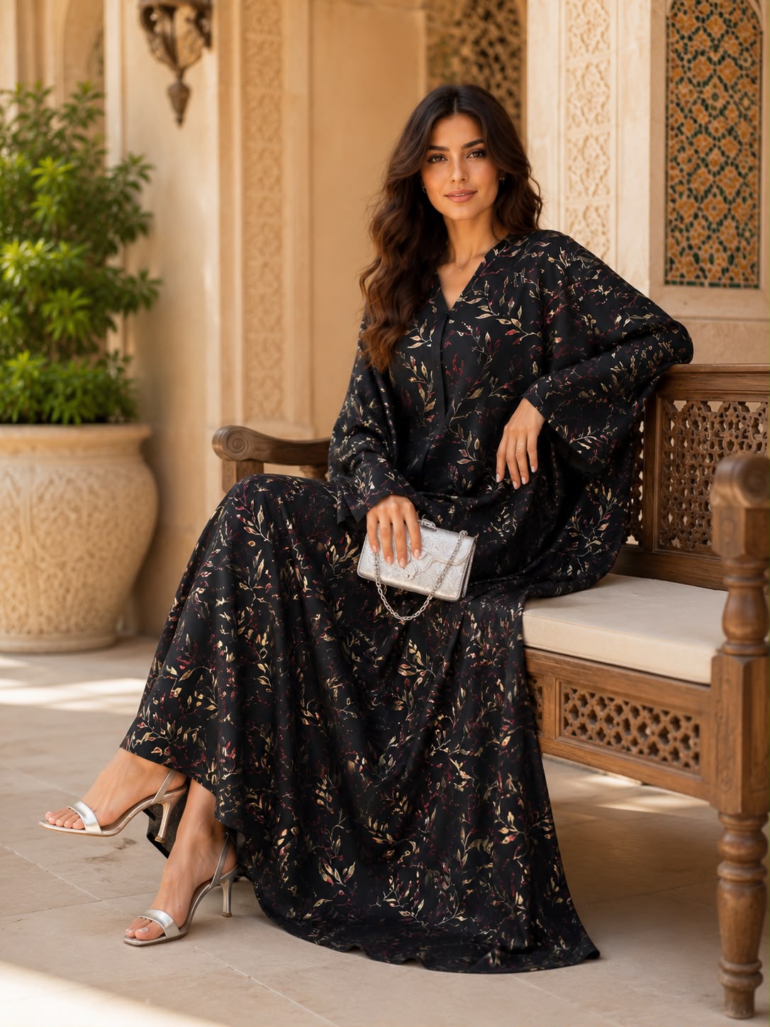 ABAYA DESIGN