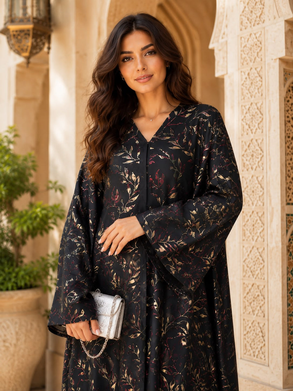 ABAYA DESIGN