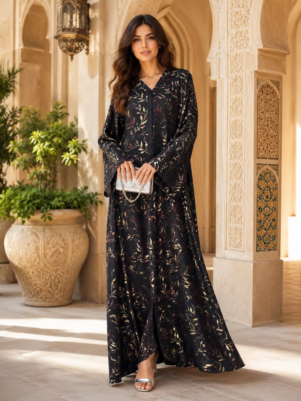 ABAYA DESIGN