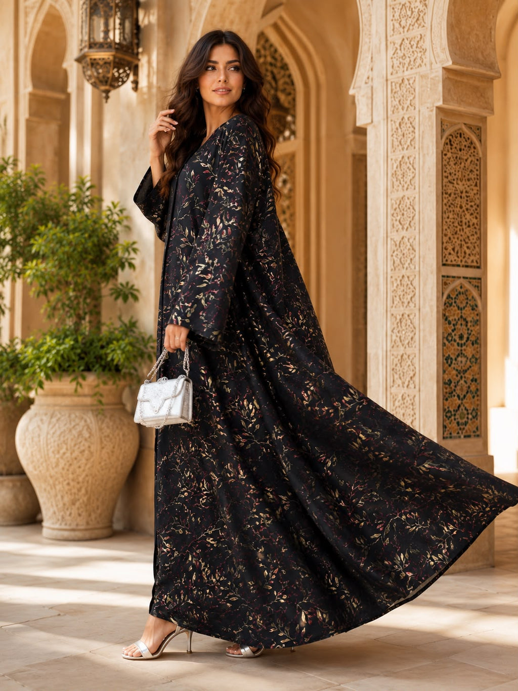 ABAYA DESIGN