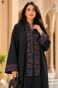 ABAYA CRISTAL