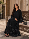 ABAYA CRISTAL