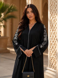 ABAYA CRISTAL