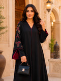 ABAYA CRISTAL