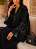 ABAYA CRISTAL