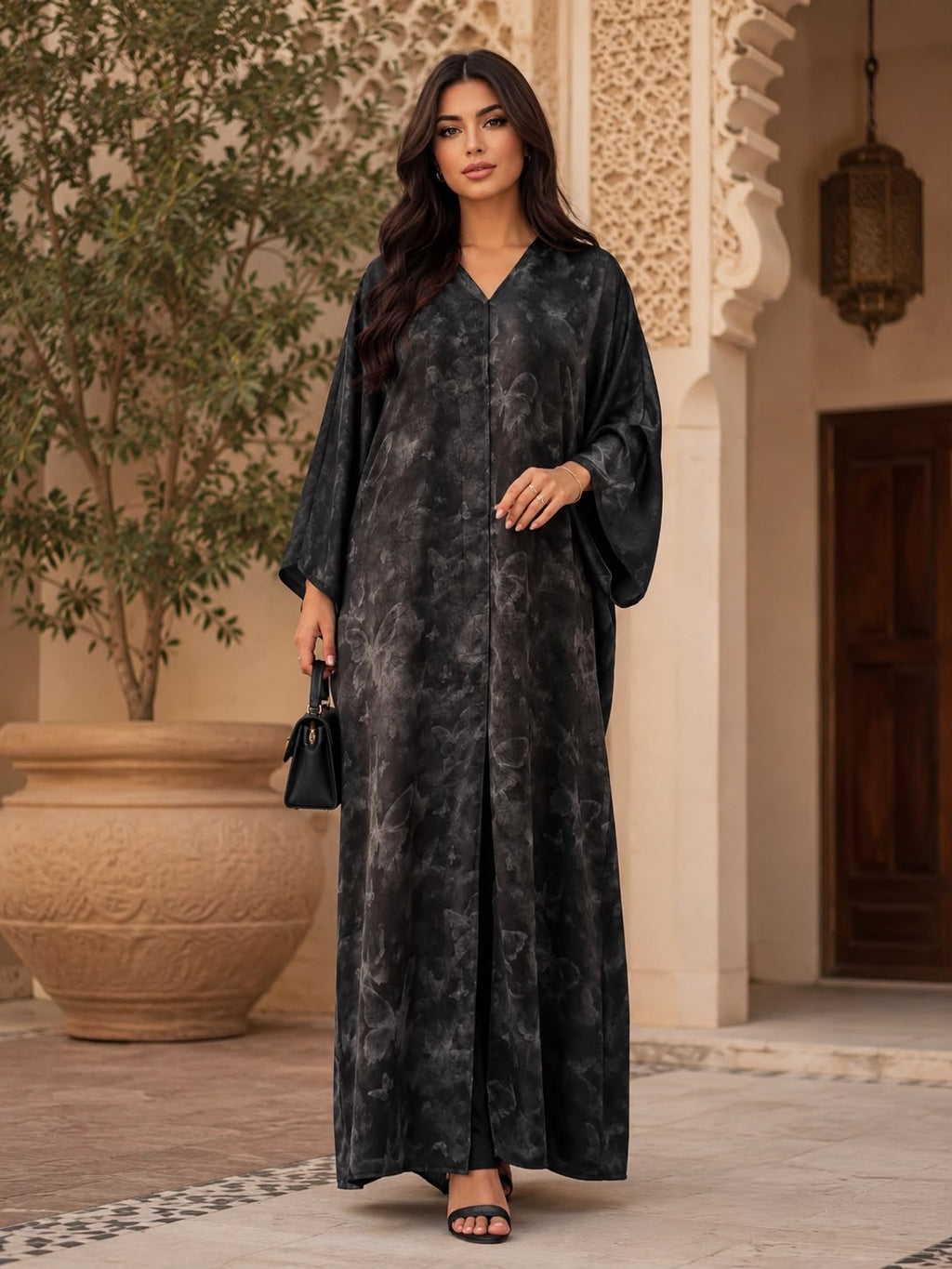 ABAYA DESIGN