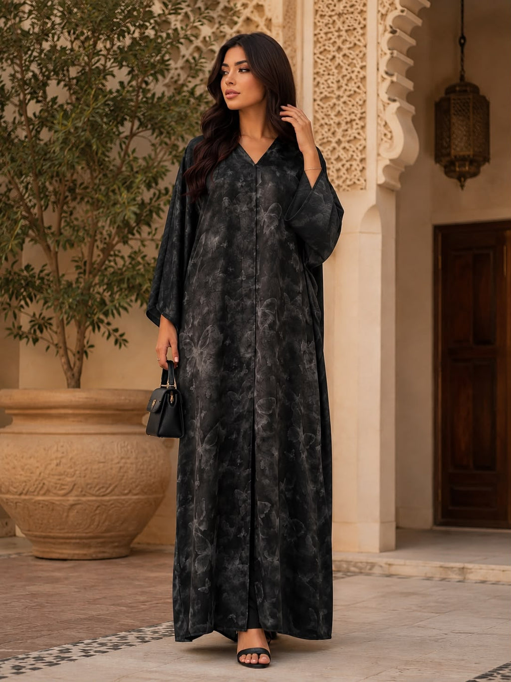 ABAYA DESIGN